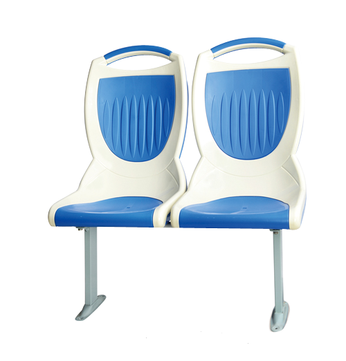 New concept bus seat