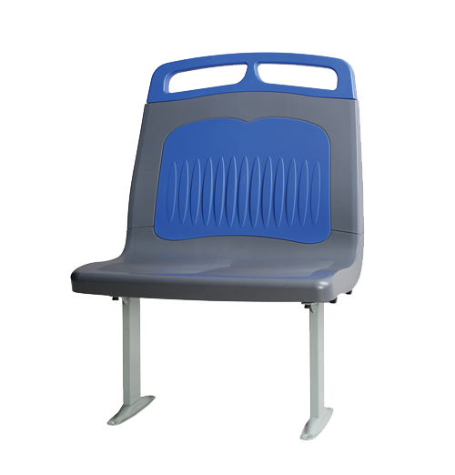 Mother-Baby plastic Seat for  City Bus