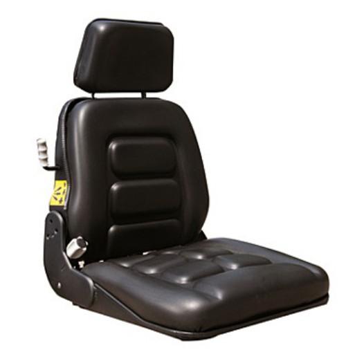 YY02 Construction Seat