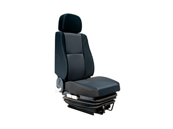 YY23A Air suspension seat