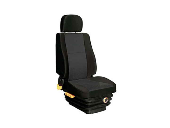 YY23E-04 Mechanica Driver seatl